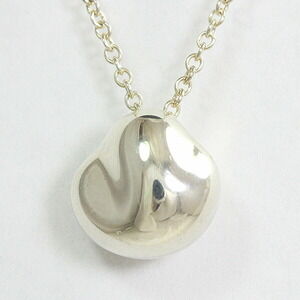 Tiffany Co Necklace Silver Accessories